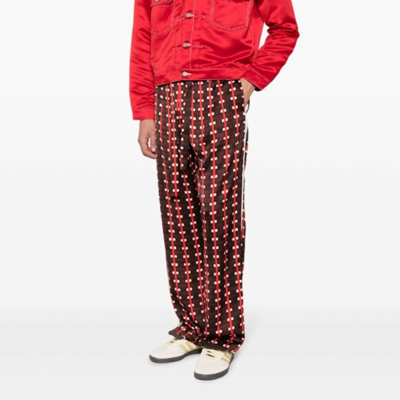 BNWT AW23 WALES BONNER SNARE PANTS 50 - Picture 1 of 12